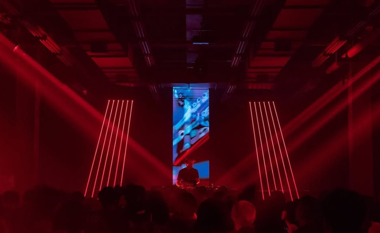 HIGH TECH SEOUL